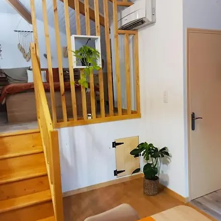 Gite Le Clos Des Boucs Apartamento *
