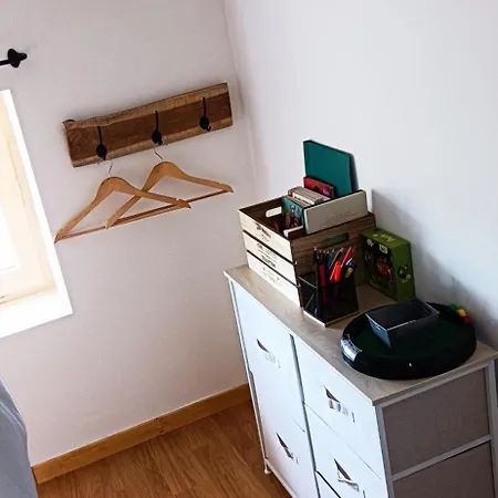 Gite Le Clos Des Boucs Apartamento
