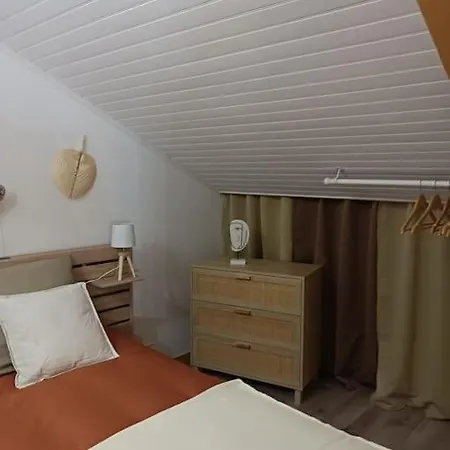 Gite Le Clos Des Boucs Apartamento